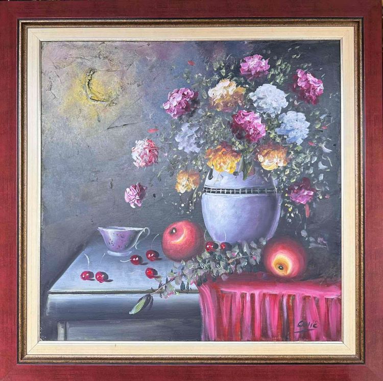 Canić Dragan 60x60